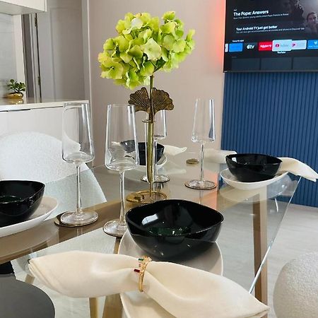 Palangre Luxury Apartment Torrevieja Luaran gambar