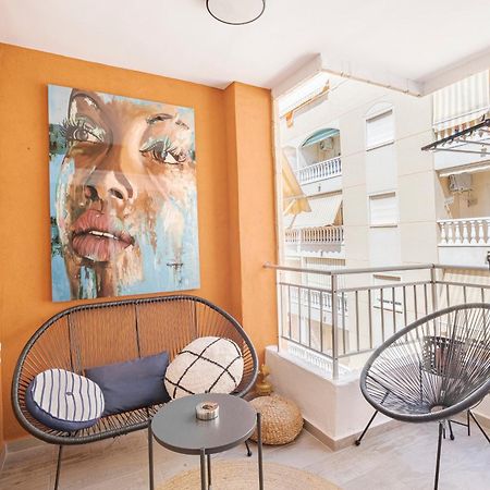 Palangre Luxury Apartment Torrevieja Luaran gambar