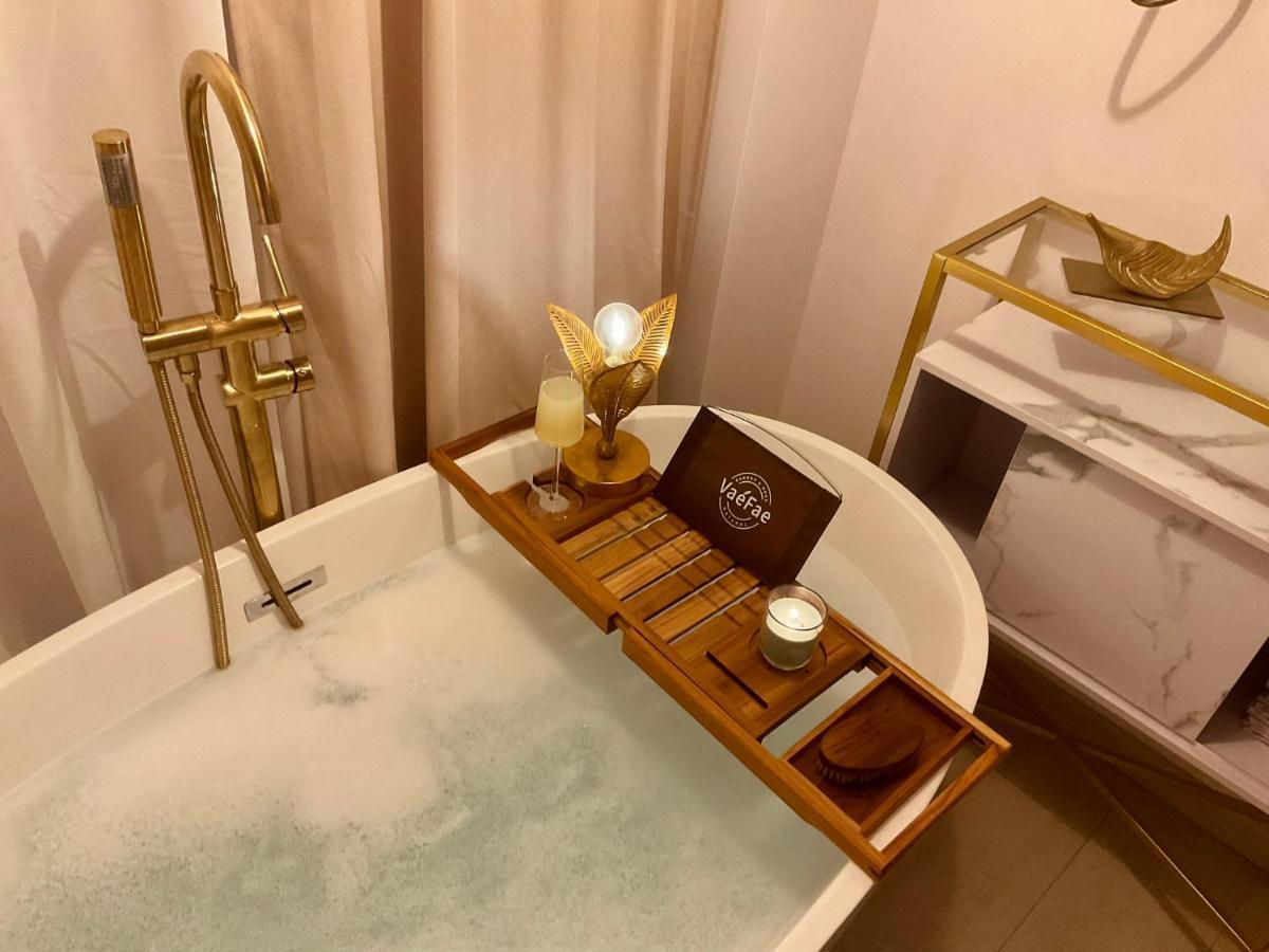 Palangre Luxury Apartment Torrevieja Luaran gambar