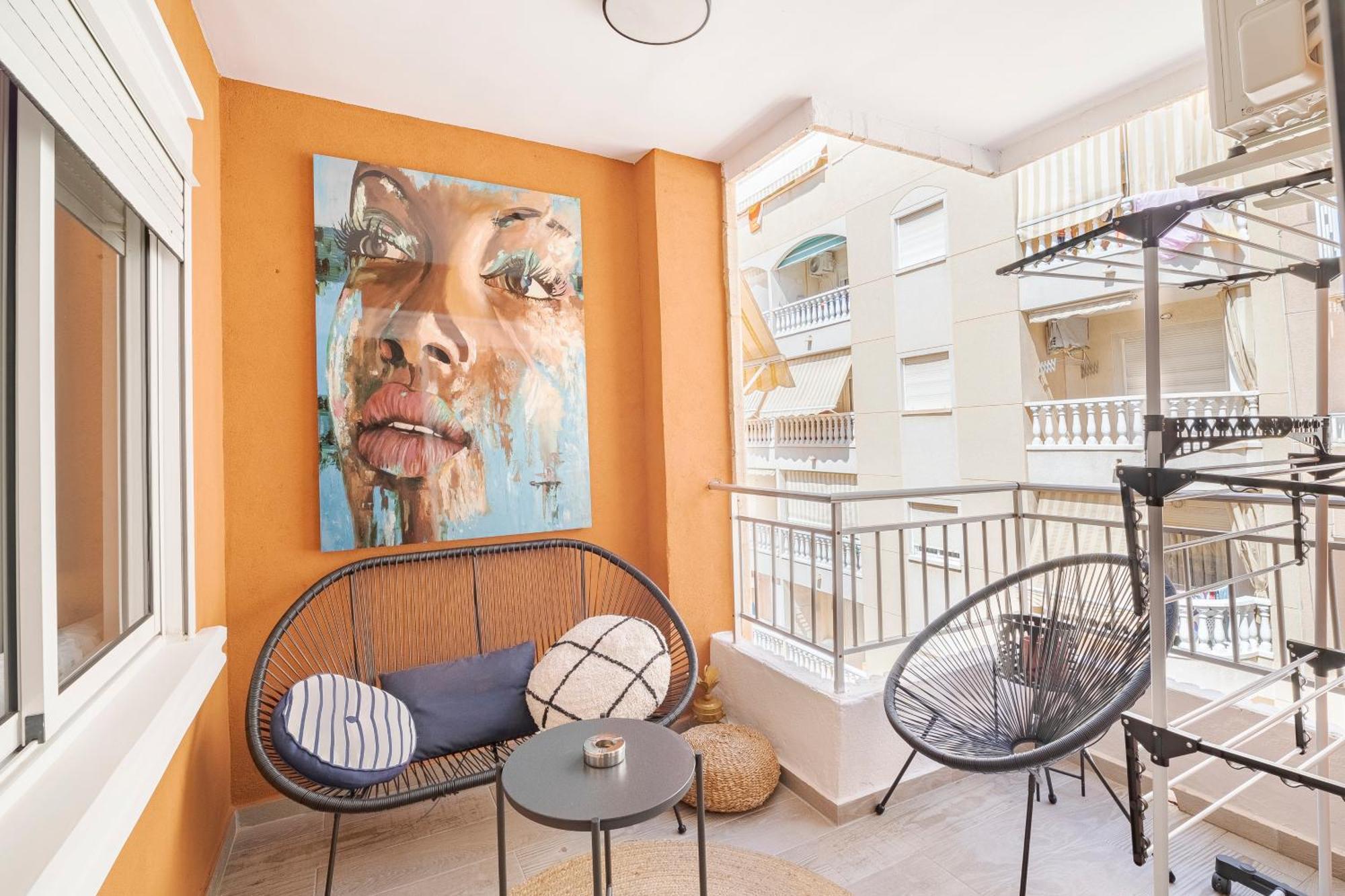 Palangre Luxury Apartment Torrevieja Luaran gambar
