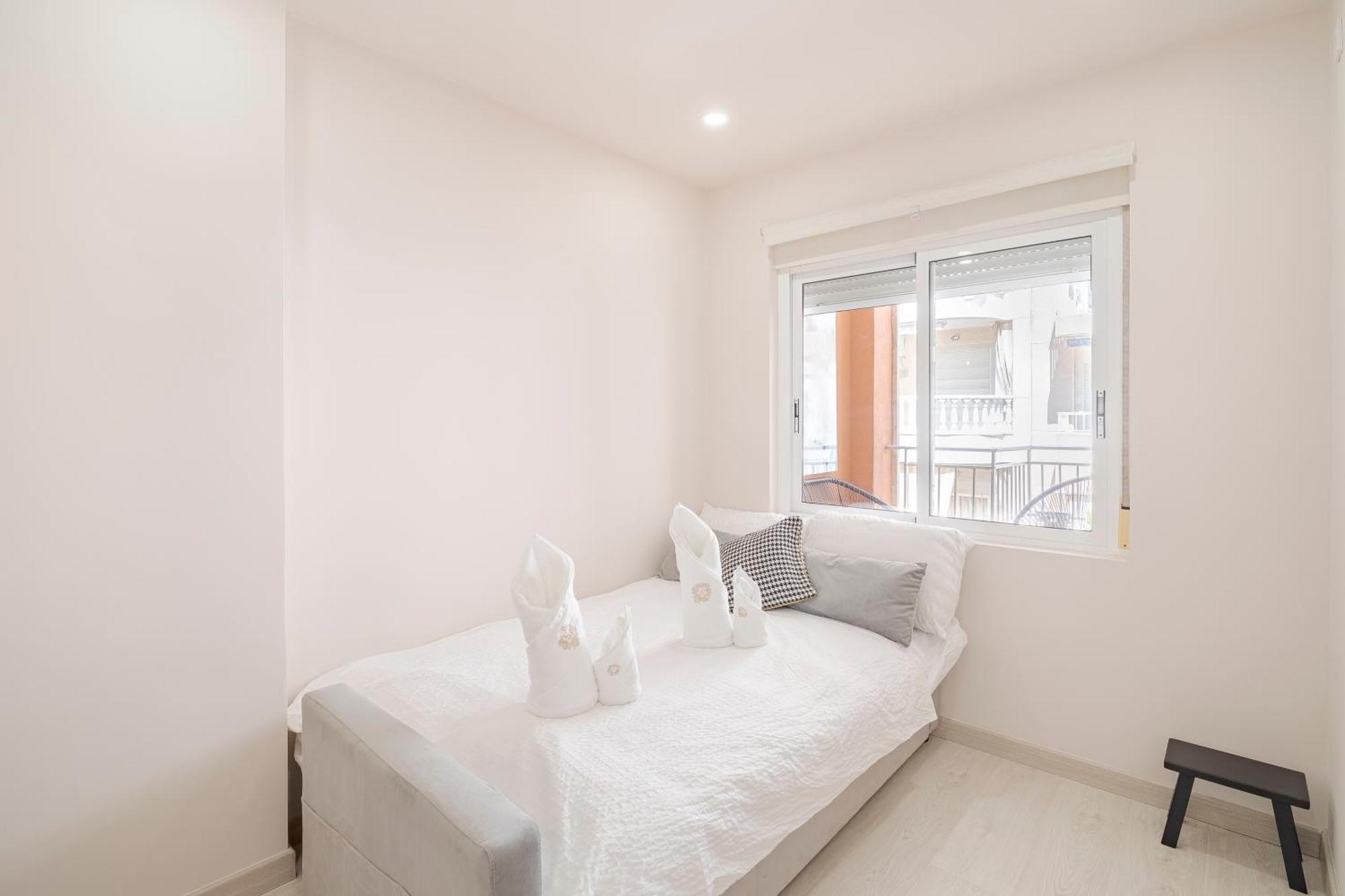 Palangre Luxury Apartment Torrevieja Luaran gambar