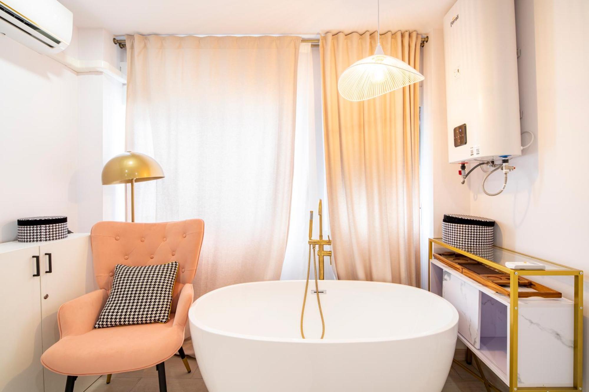 Palangre Luxury Apartment Torrevieja Luaran gambar