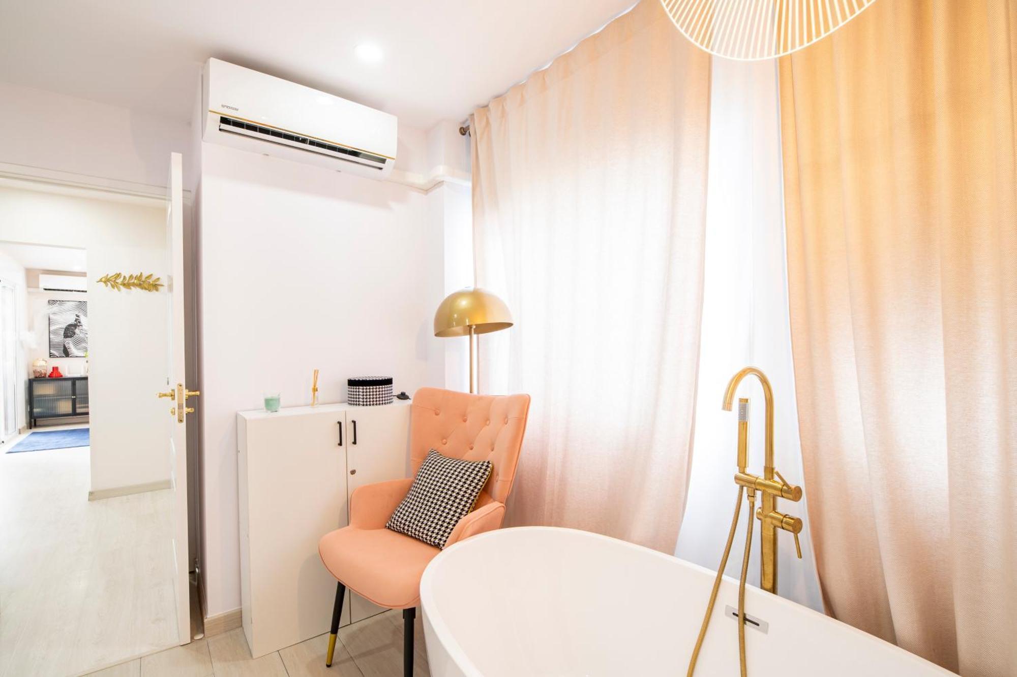 Palangre Luxury Apartment Torrevieja Luaran gambar