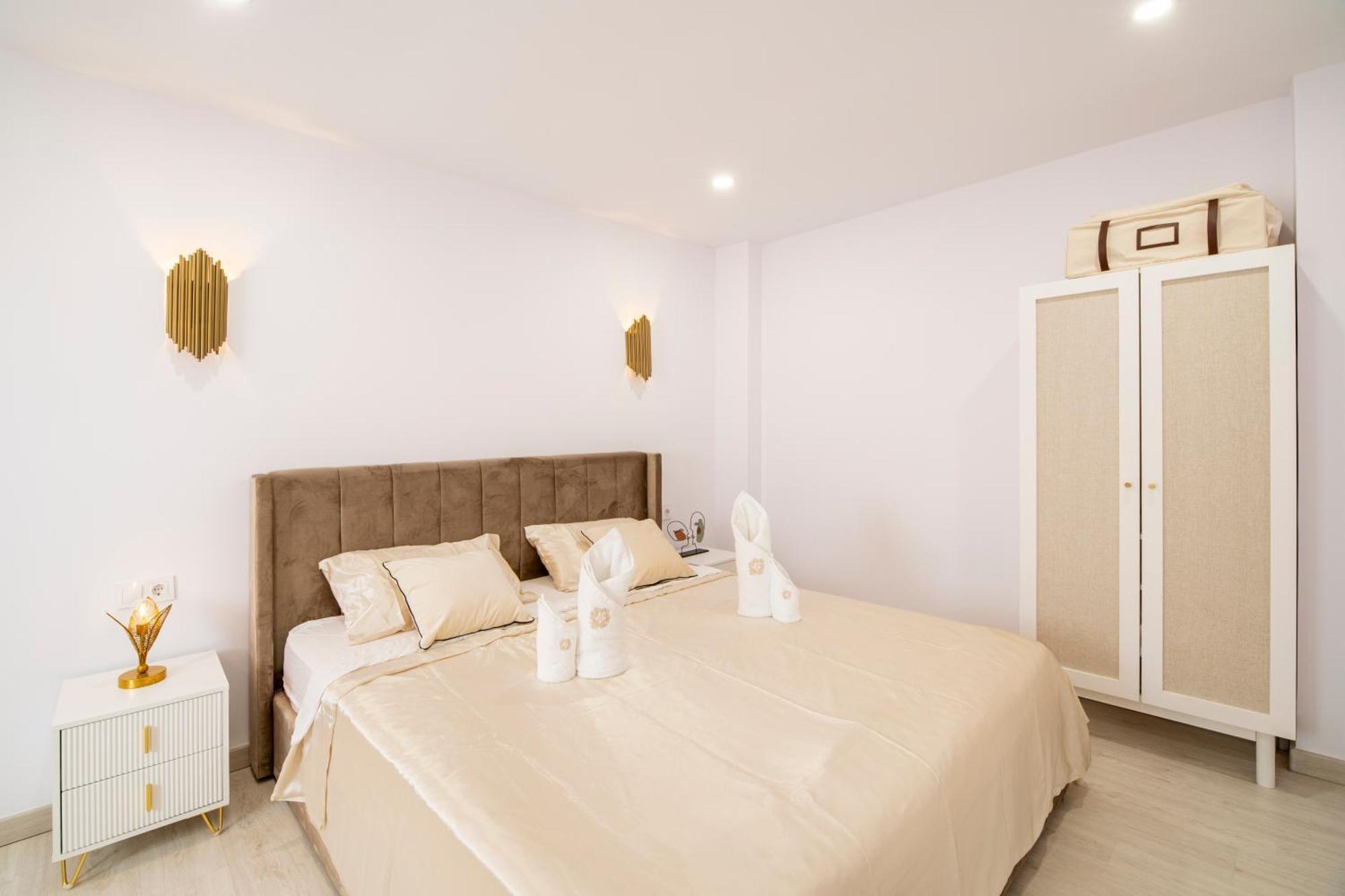 Palangre Luxury Apartment Torrevieja Luaran gambar