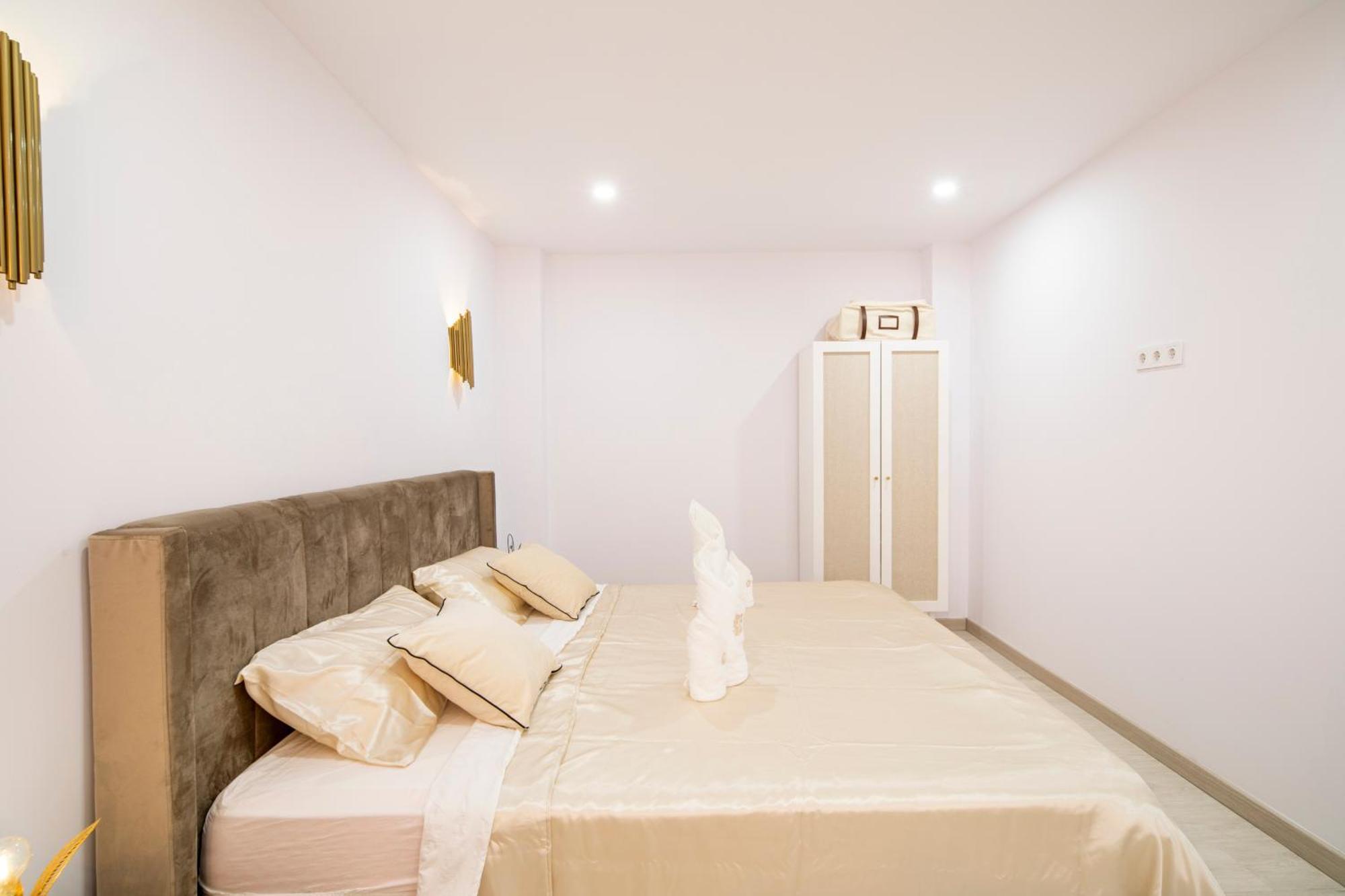 Palangre Luxury Apartment Torrevieja Luaran gambar