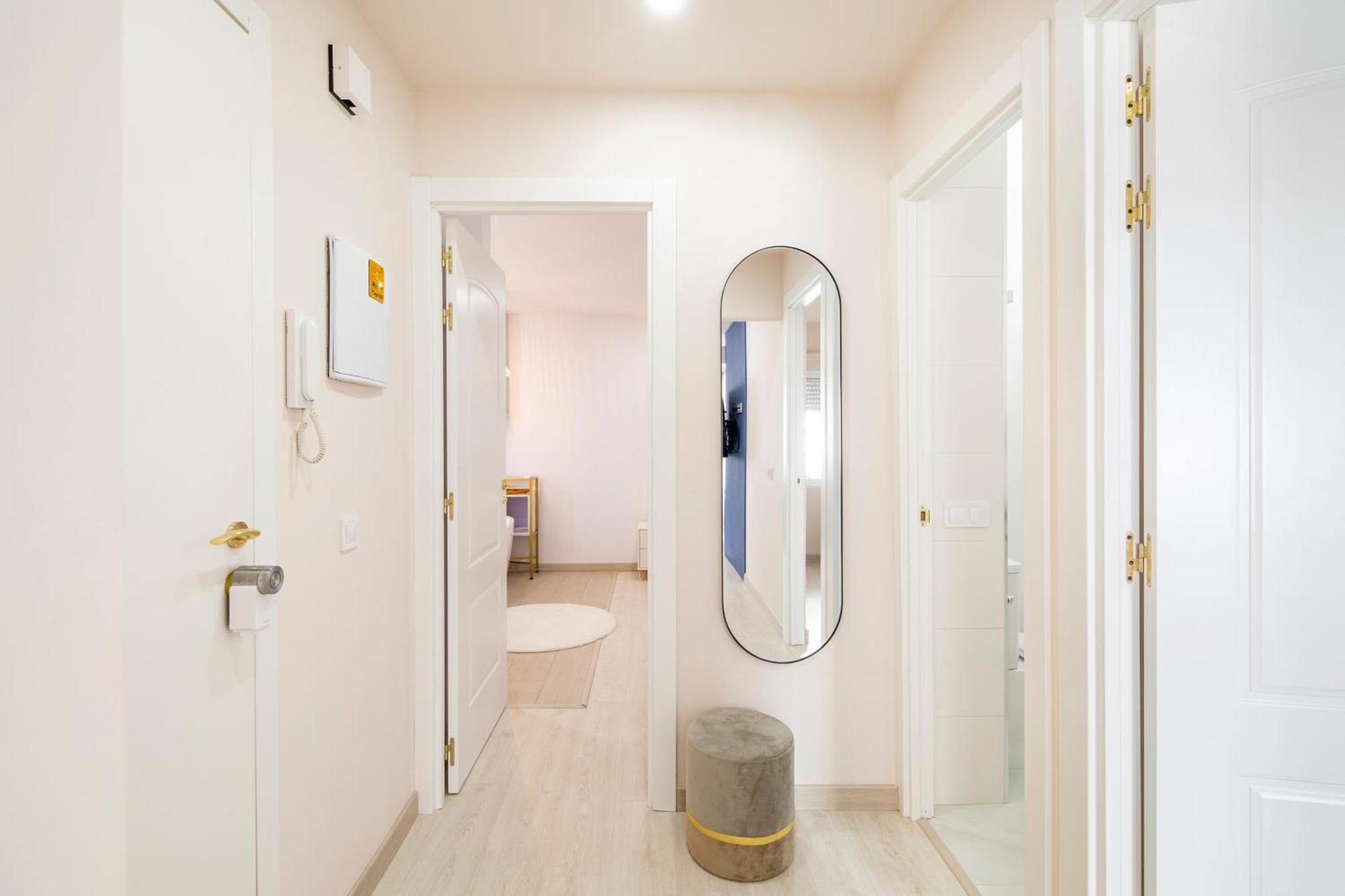 Palangre Luxury Apartment Torrevieja Luaran gambar