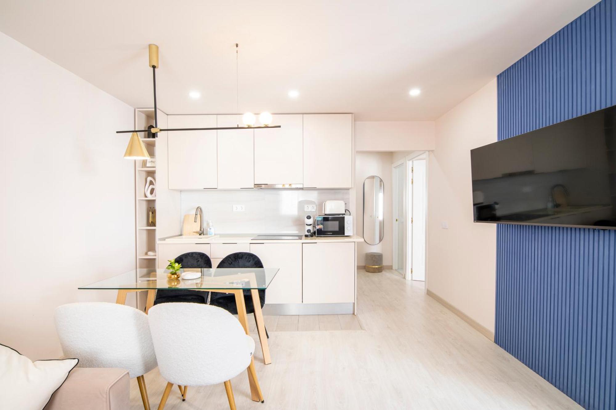 Palangre Luxury Apartment Torrevieja Luaran gambar