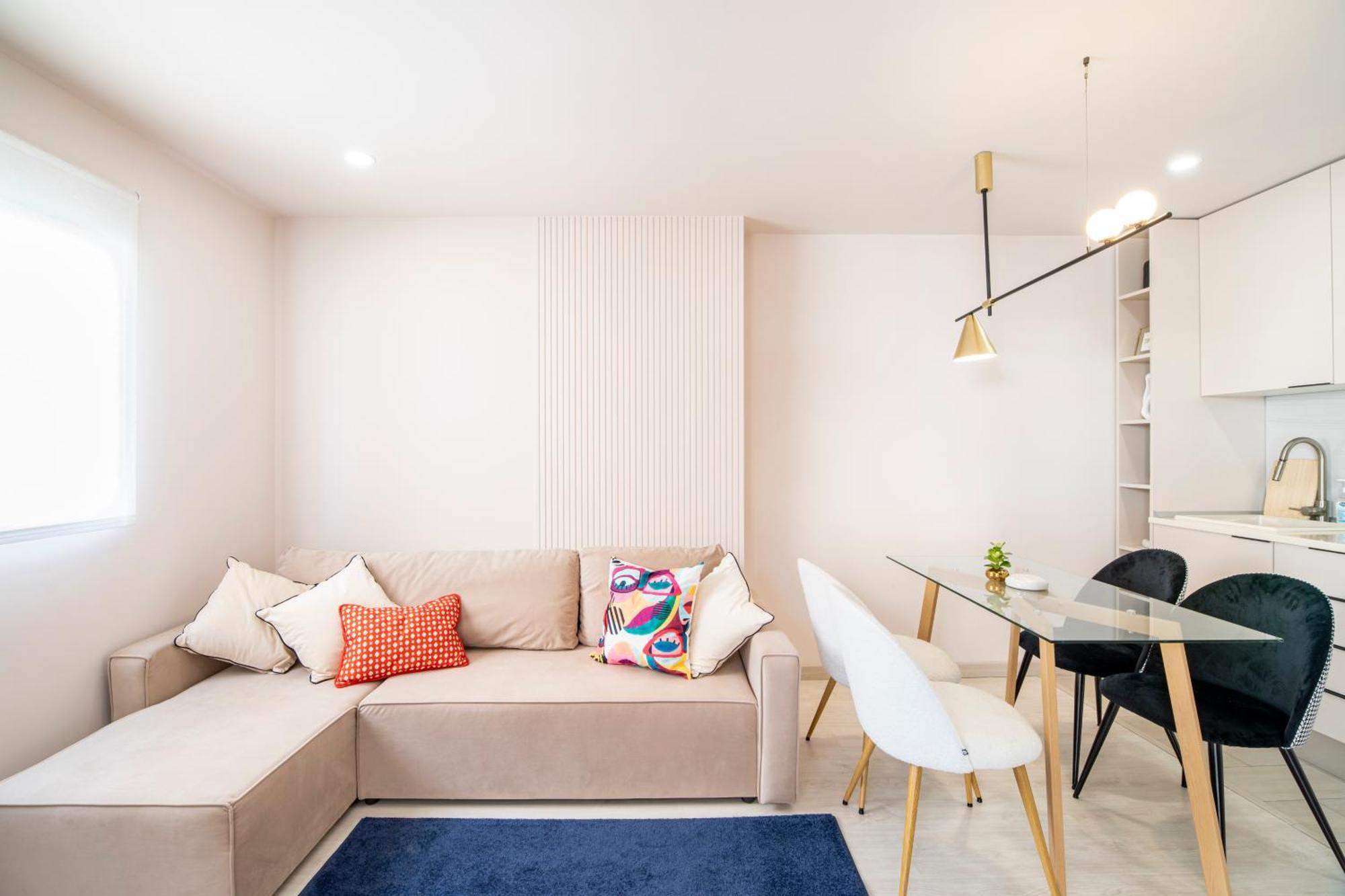 Palangre Luxury Apartment Torrevieja Luaran gambar