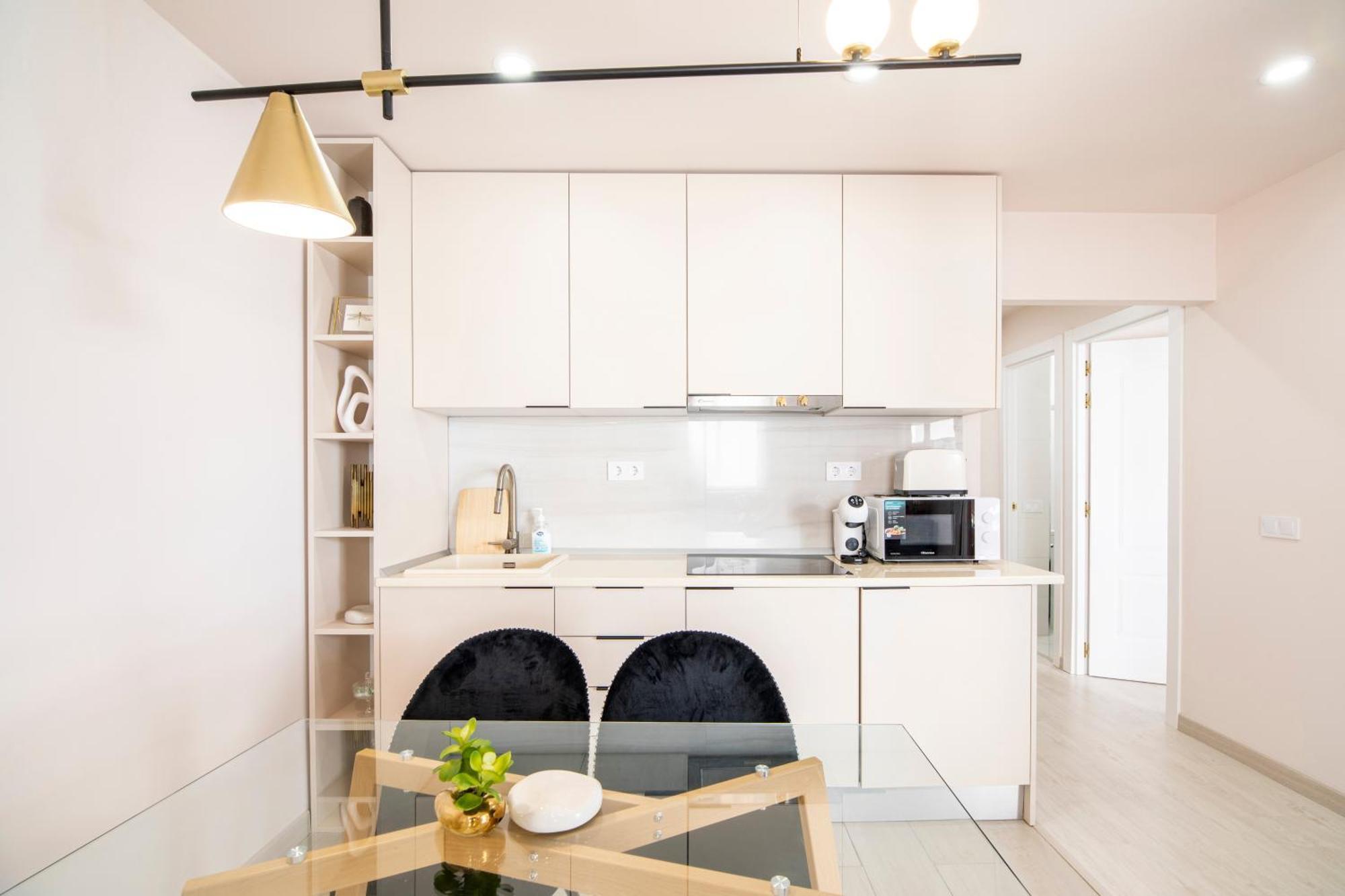 Palangre Luxury Apartment Torrevieja Luaran gambar